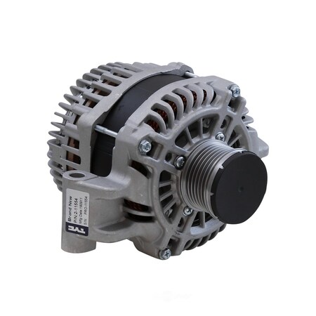 Tyc Alternator No Tyc 2-11554 2-11554